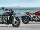 Triumph Rocket 3 GT